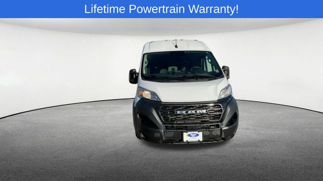 Thumbnail: 2024 RAM ProMaster - 3
