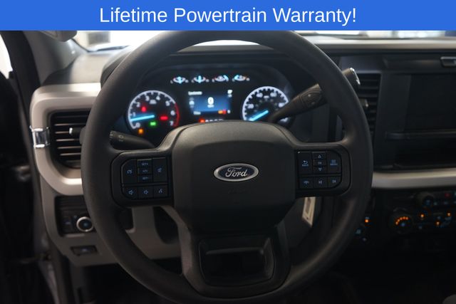 Thumbnail: 2026 Ford F-250 - 13