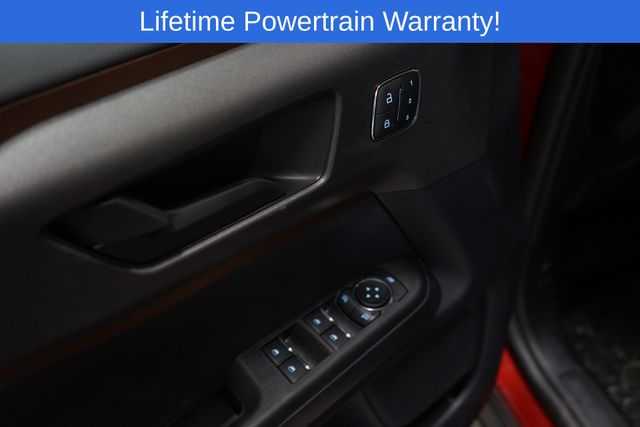 Thumbnail: 2025 Ford Bronco Sport - 19