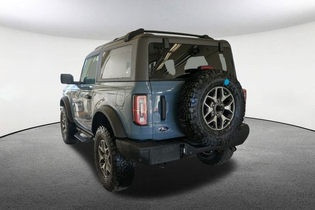 Thumbnail: 2024 Ford Bronco - 11