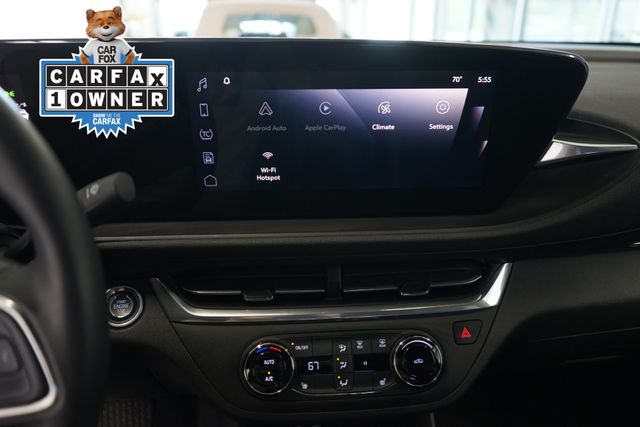 Thumbnail: 2024 Buick Envista - 23