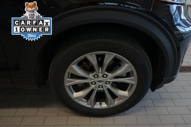 Thumbnail: 2023 Ford Explorer - 15