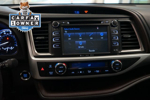 Thumbnail: 2016 Toyota Highlander - 20