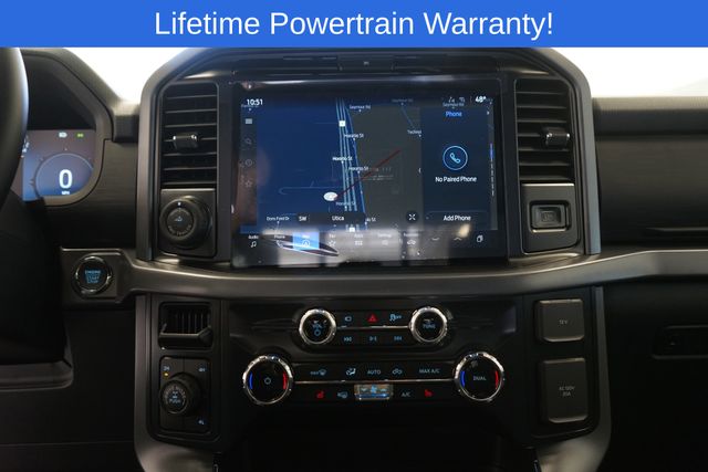 Thumbnail: 2025 Ford F-150 - 24