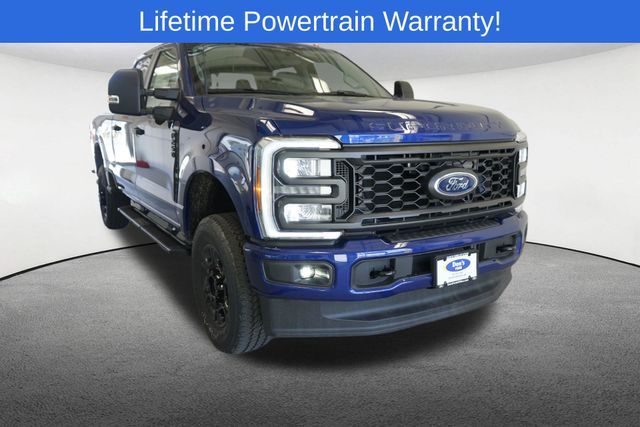 Thumbnail: 2026 Ford F-250 - 18