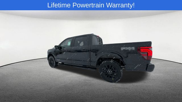 Thumbnail: 2025 Ford F-150 - 6