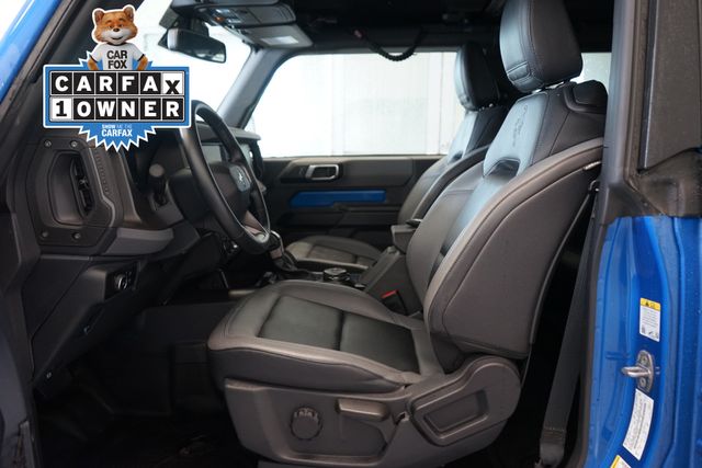 Thumbnail: 2024 Ford Bronco - 21
