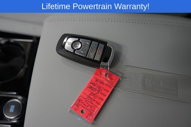 Thumbnail: 2026 Ford Explorer - 19