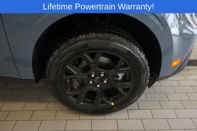 Thumbnail: 2026 Ford Maverick - 16