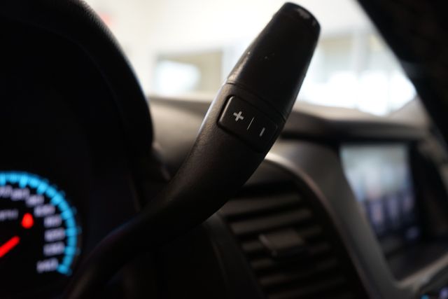 Thumbnail: 2017 Chevrolet Suburban - 25