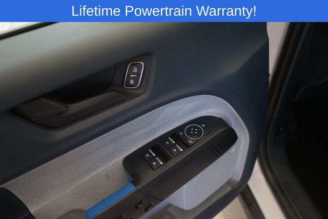 Thumbnail: 2025 Ford Maverick - 20