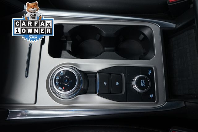 Thumbnail: 2023 Ford Explorer - 23