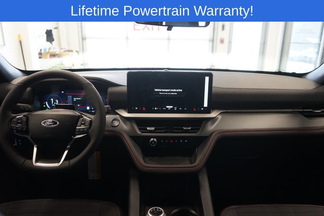 Thumbnail: 2026 Ford Explorer - 30