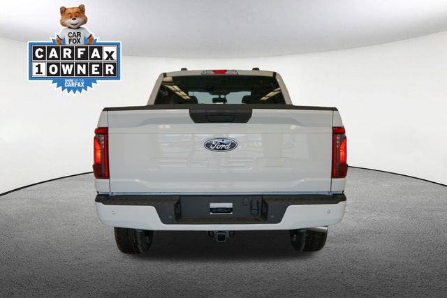 Thumbnail: 2025 Ford F-150 - 3