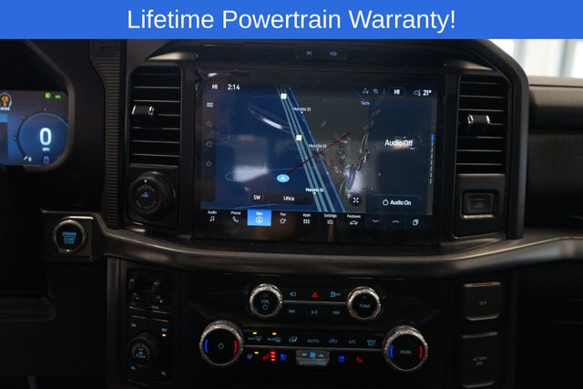 Thumbnail: 2025 Ford F-150 - 24