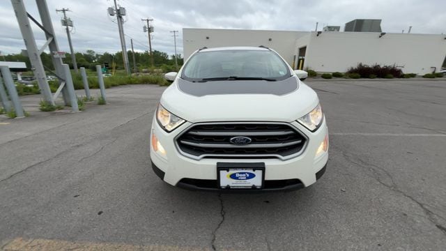 Thumbnail: 2022 Ford EcoSport - 3