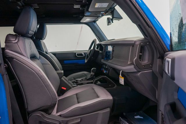 Thumbnail: 2024 Ford Bronco - 23