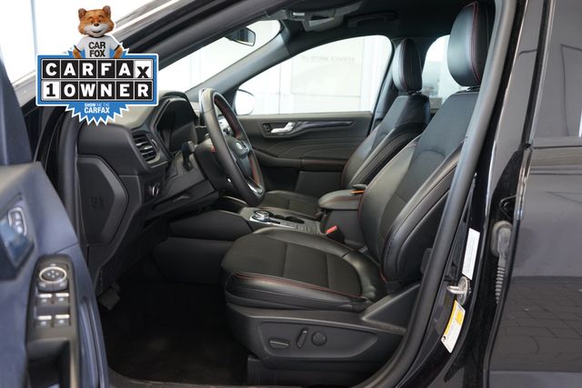 Thumbnail: 2025 Ford Escape - 20