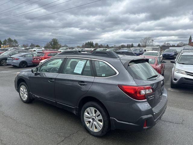 Thumbnail: 2019 Subaru Outback - 25