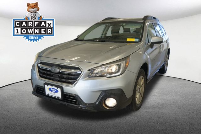 Thumbnail: 2019 Subaru Outback - 1