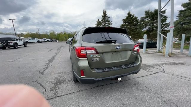 Thumbnail: 2017 Subaru Outback - 8