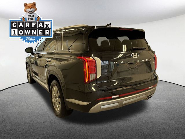 Thumbnail: 2023 Hyundai Palisade - 12