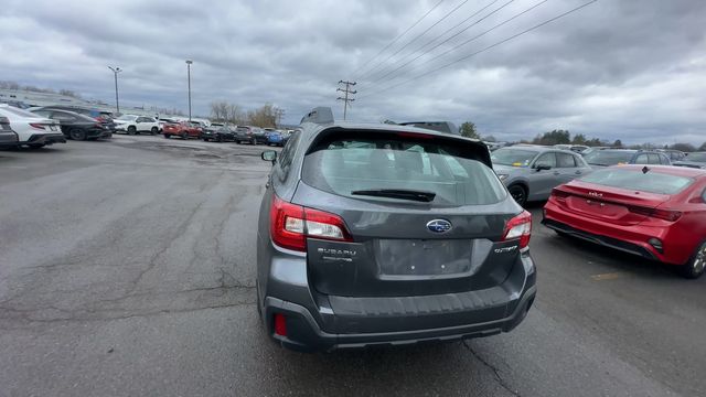 Thumbnail: 2019 Subaru Outback - 8