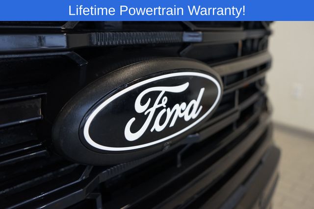 Thumbnail: 2026 Ford F-150 - 19