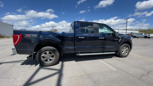 Thumbnail: 2023 Ford F-150 - 10