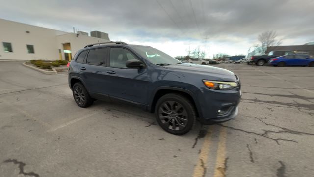 Thumbnail: 2021 Jeep Cherokee - 2