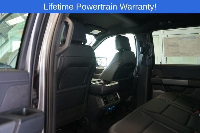 Thumbnail: 2025 Ford F-150 - 30