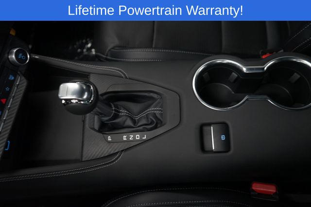 Thumbnail: 2026 Ford Mustang - 23