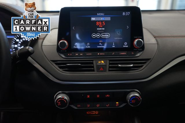 Thumbnail: 2020 Nissan Altima - 23