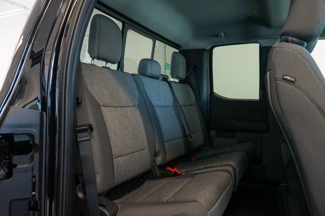 2024 Ford F-250 XL 32