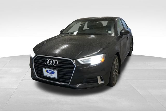 2018 Audi A3 Premium -
                  Utica, NY