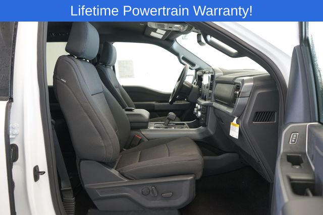 Thumbnail: 2026 Ford F-150 - 33