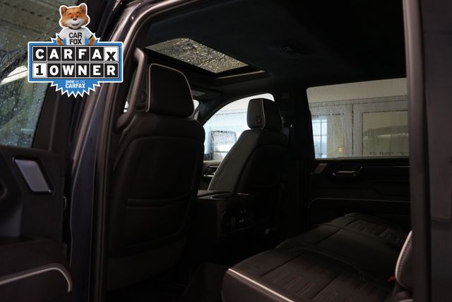 Thumbnail: 2024 GMC Sierra 2500 - 29