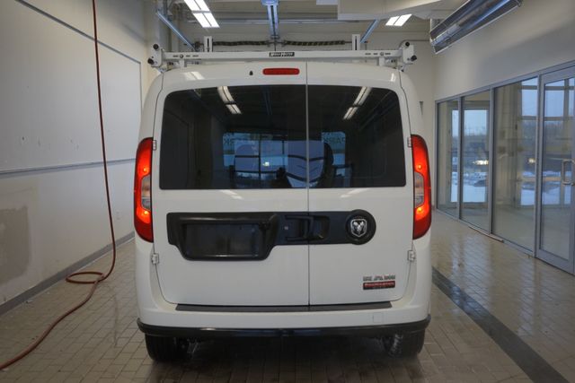 Thumbnail: 2022 RAM ProMaster City - 12