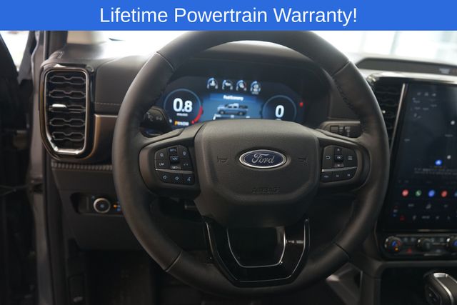 Thumbnail: 2025 Ford Ranger - 22