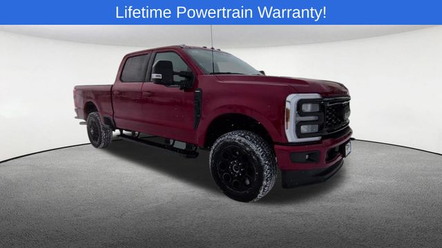 Thumbnail: 2026 Ford F-350 - 2