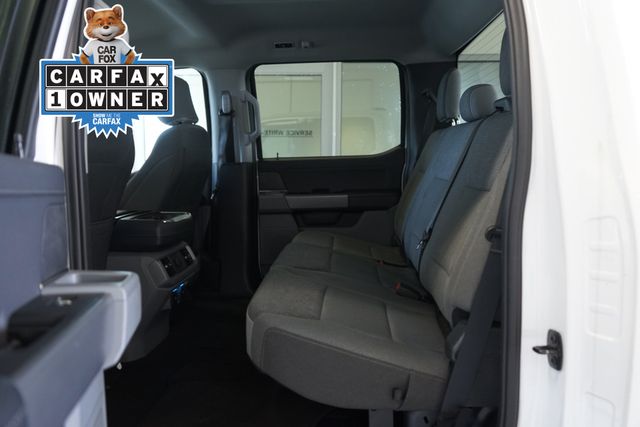 Thumbnail: 2024 Ford F-150 - 30