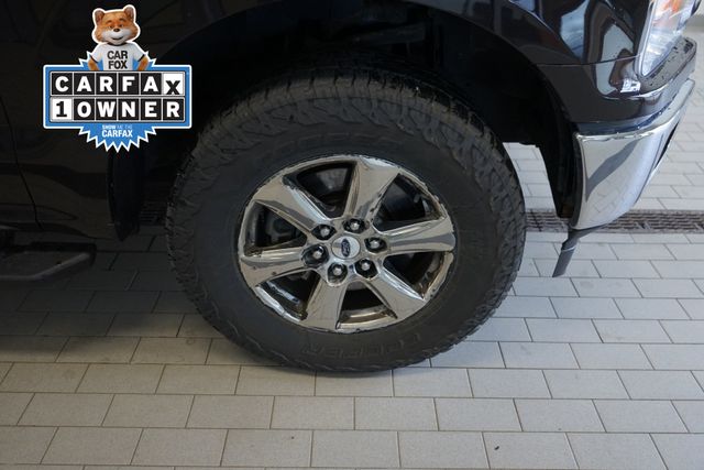 Thumbnail: 2018 Ford F-150 - 15