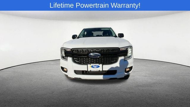 Thumbnail: 2025 Ford Ranger - 3