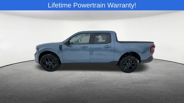 Thumbnail: 2026 Ford Maverick - 5