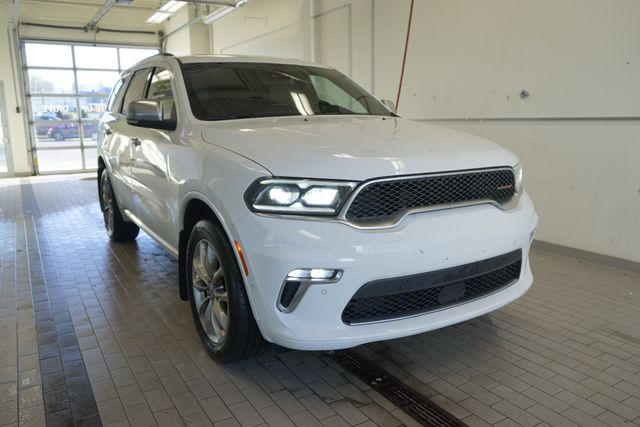 Thumbnail: 2023 Dodge Durango - 16