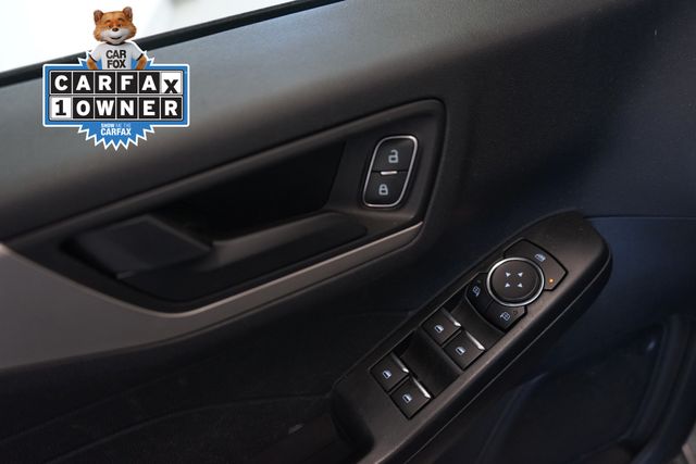 Thumbnail: 2022 Ford Escape - 19