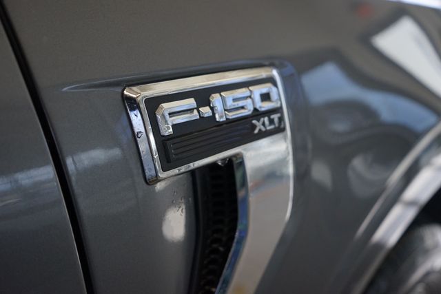 Thumbnail: 2022 Ford F-150 - 16