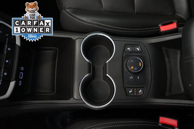 Thumbnail: 2022 GMC Terrain - 25