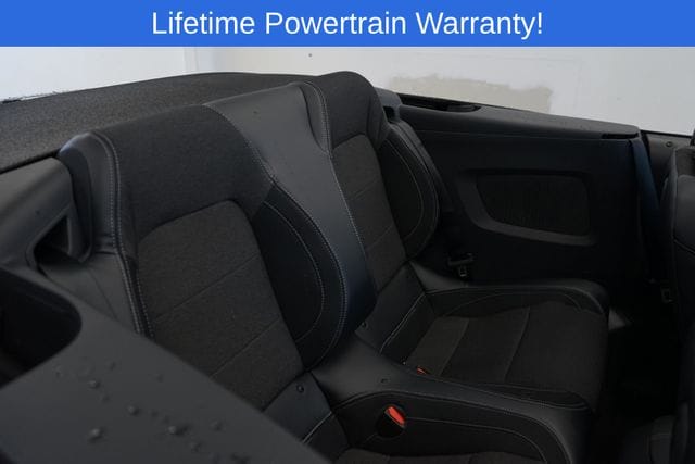 Thumbnail: 2026 Ford Mustang - 29