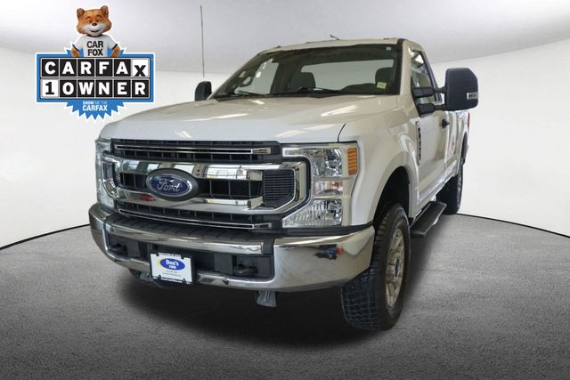 2020 Ford F-350 XL -
                  Utica, NY